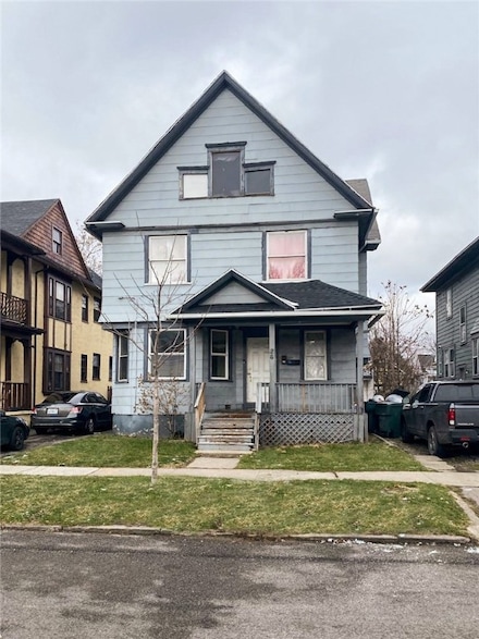 26 Avenue C, Rochester, NY 14621