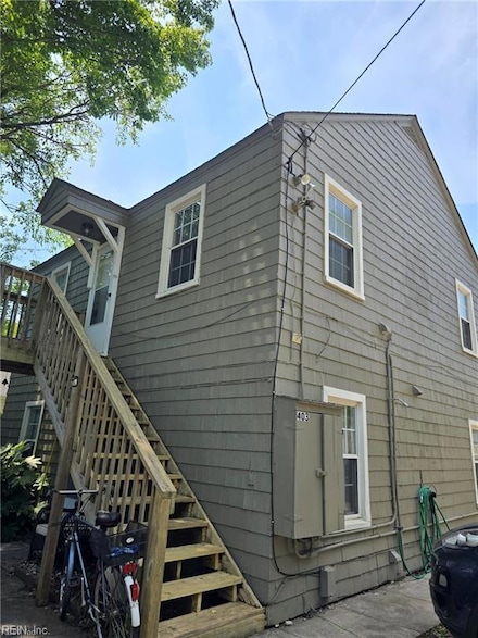 403 27 1/2 St Unit B, Virginia Beach, VA 23451