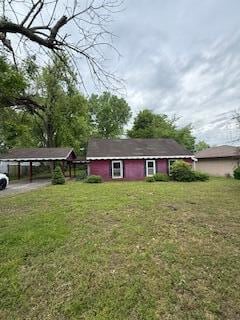1424 E Buena Vista St, Springfield, MO 65804