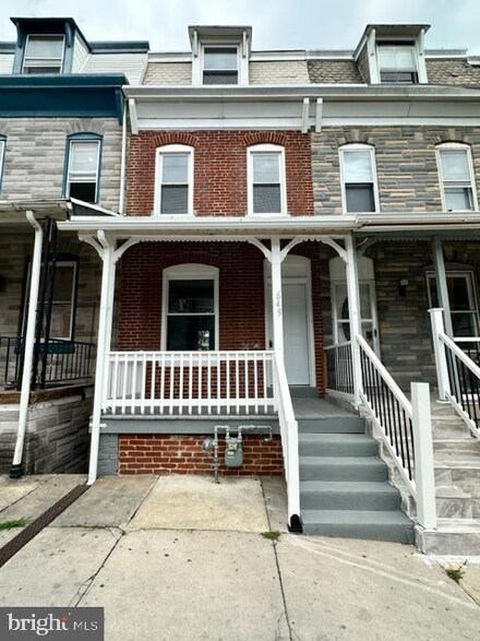 649 Tulpehocken St, Reading, PA 19601