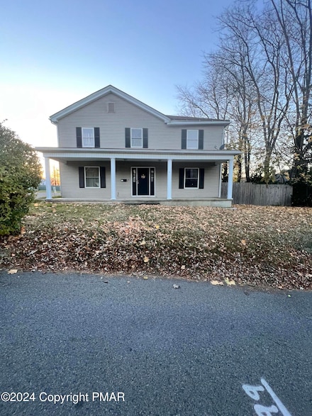 23 Gidding St, Pittston, PA 18640
