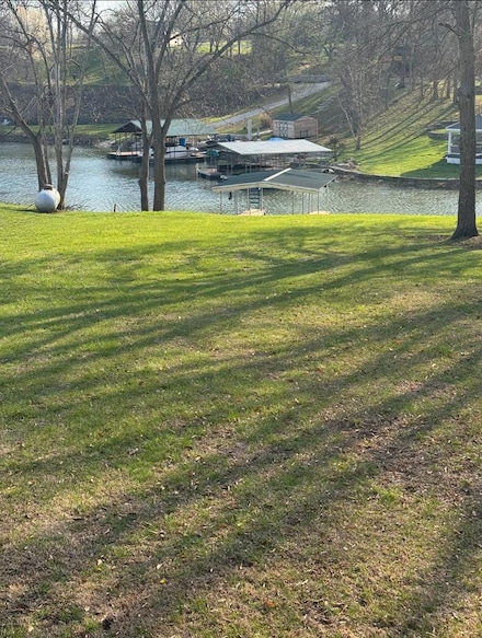 108 Port Ct, Gallatin, MO 64640