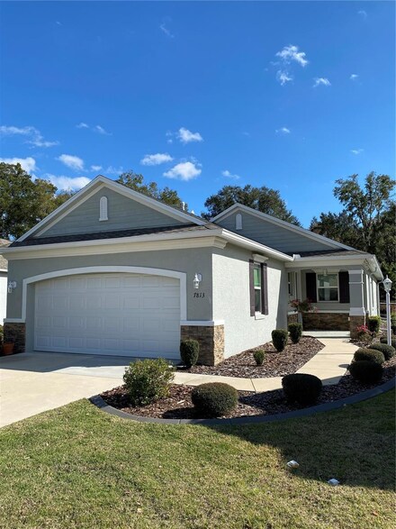 7813 SW 86th Loop, Ocala, FL 34476