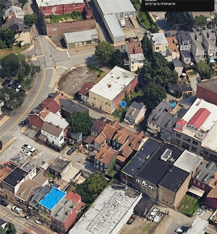 1014 Constance St, Pittsburgh, PA 15212