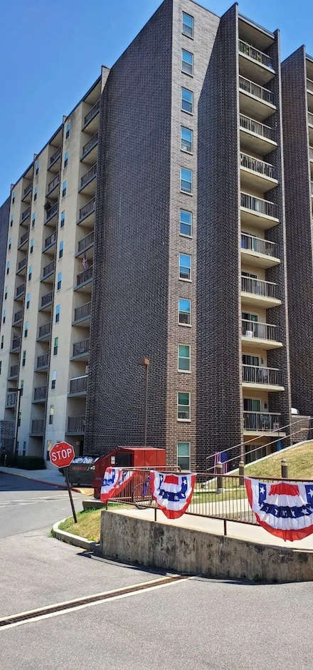 229 Baltimore Ave, Cumberland, MD 21502