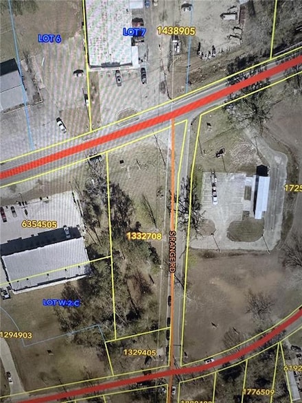 1112 E Thomas St, Hammond, LA 70401