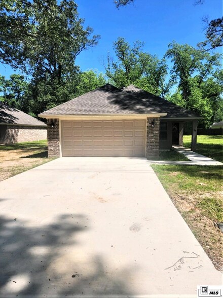 20 Tupelo Dr, Rayville, LA 71269