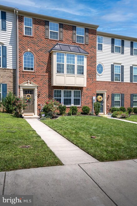 144 Sachem St, Havre de Grace, MD 21078