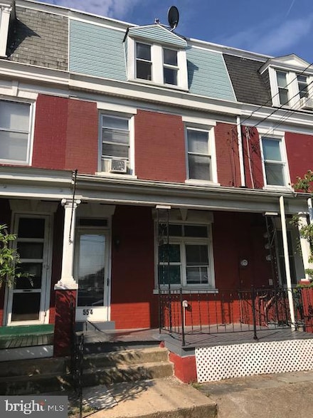 554 N Plum St, Lancaster, PA 17602