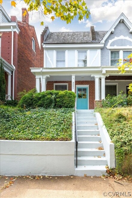 3221 Hanover Ave, Richmond, VA 23221