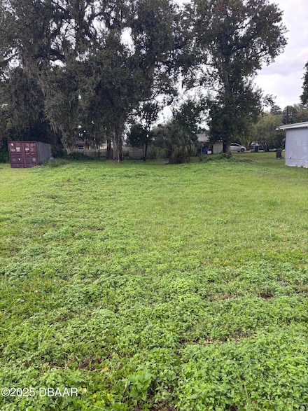 0 Orange Ave, Daytona Beach, FL 32114