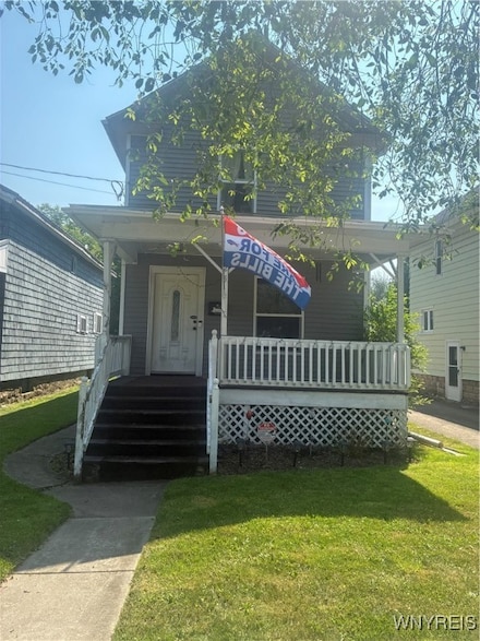 925 Church St, Medina, NY 14103