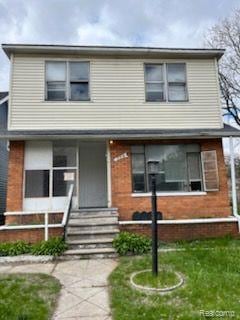 194 Richter St Unit 2, River Rouge, MI 48218