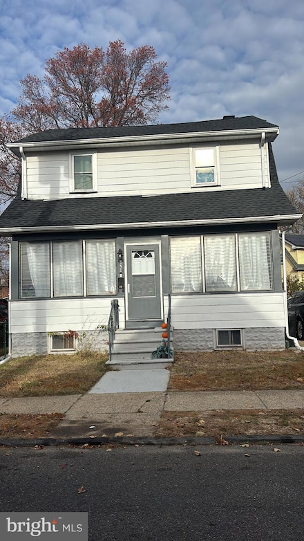 821 Hudson St, Gloucester City, NJ 08030