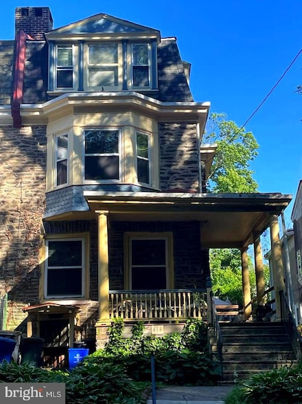 414 E Church Ln, Philadelphia, PA 19144