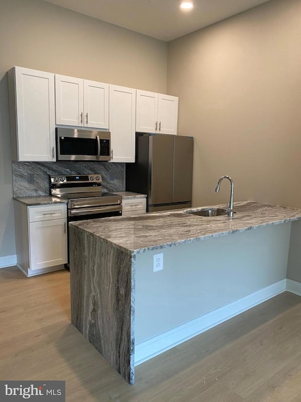 20-21 Arch St Unit 109, Philadelphia, PA 19103