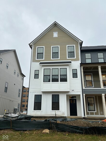 469 Mariposa Trail, Carmel, IN 46032