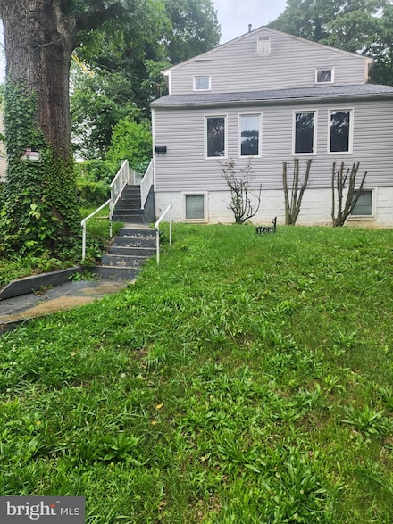1808 Billings Ave, Capitol Heights, MD 20743