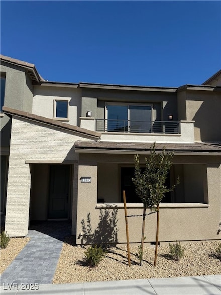 11443 Ethereal Landing Ave, Las Vegas, NV 89138