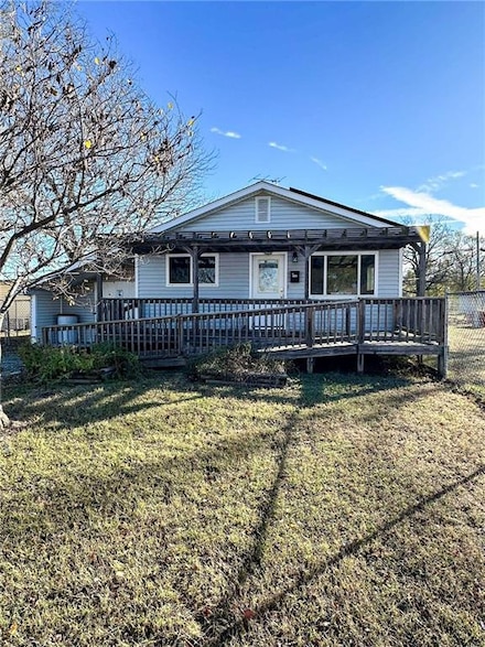 905 Euclid St, Galena, KS 66739