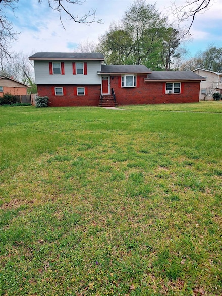 3701 Pecan Grove Dr NW, Huntsville, AL 35810