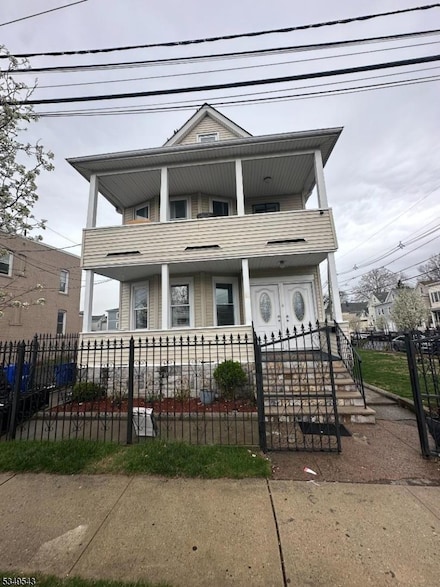 81 Pierre Ave, Garfield, NJ 07026