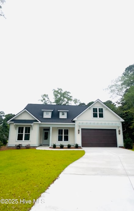 1643 Deerfield Dr SW, Ocean Isle Beach, NC 28469