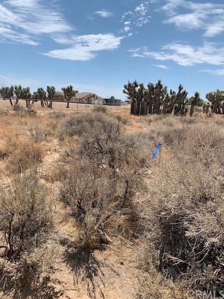 0 Tumbleweed Rd Unit IV21193277, Phelan, CA 92371