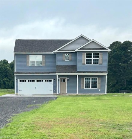 3080 Arthur Dr, Suffolk, VA 23438