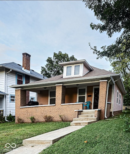 3163 Graceland Ave, Indianapolis, IN 46208