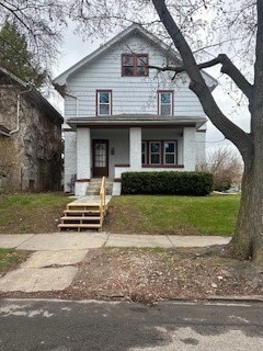 76 Spencer Rd, Rochester, NY 14609