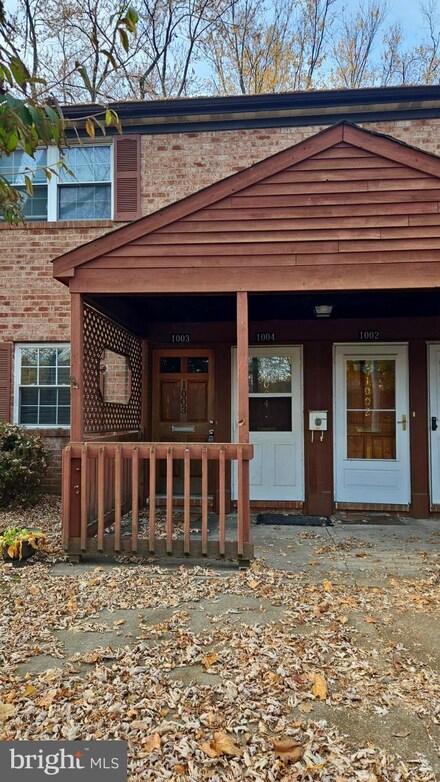 1003 Garnet Dr Unit 10M, Burlington, NJ 08016