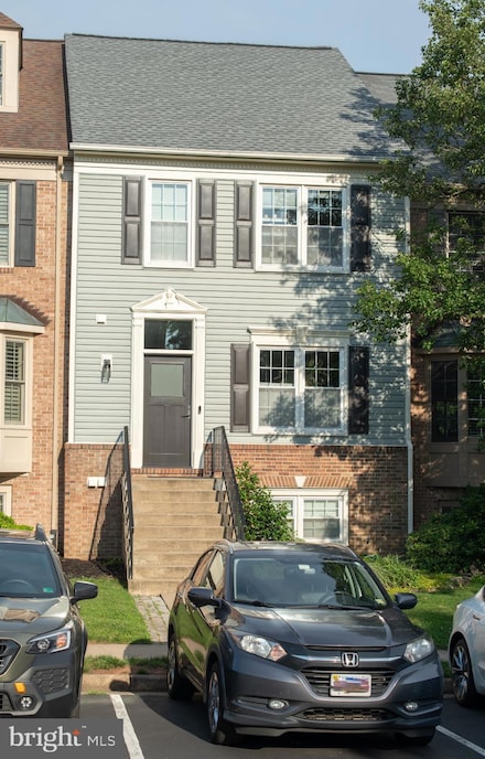 43578 Blacksmith Square, Ashburn, VA 20147