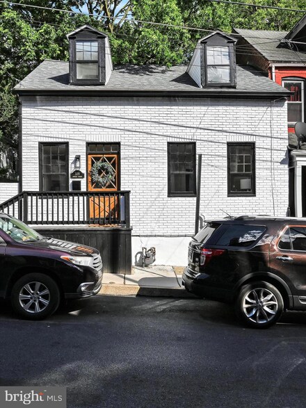 519 Howard Ave, Lancaster, PA 17602