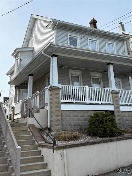 232 N 2nd St, Lehighton, PA 18235