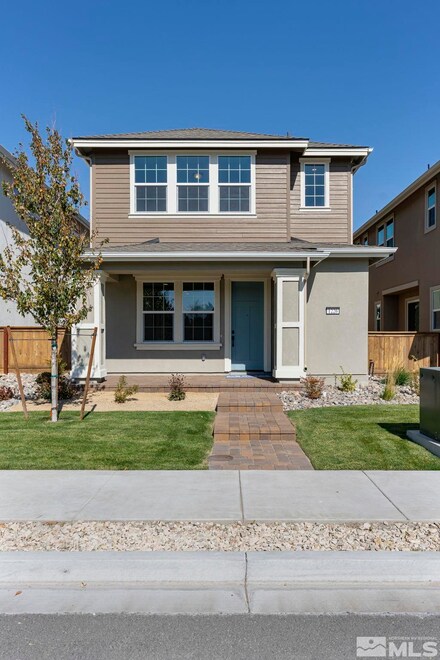 1226 Little Ln, Carson City, NV 89701