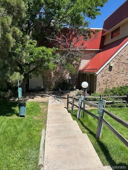 14751 E Tennessee Dr Unit 222, Aurora, CO 80012