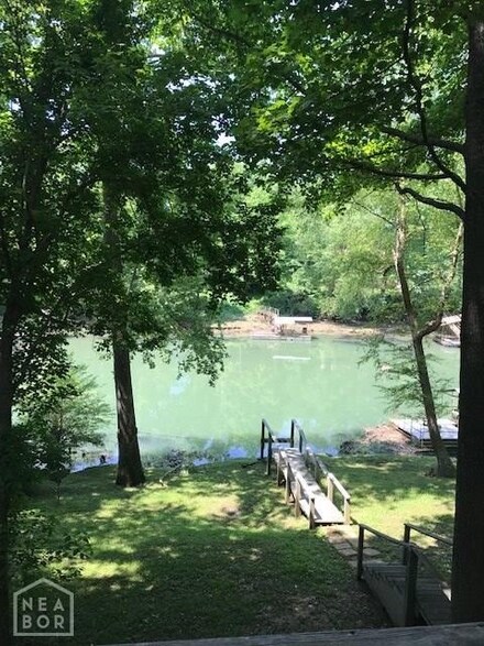 0 River Bend Rd, Heber Springs, AR 72543