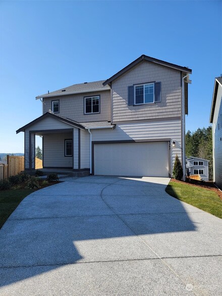 4243 Nettle Dr SE Unit 72, Port Orchard, WA 98366
