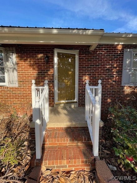 313 Ruthers Rd, Bon Air, VA 23235