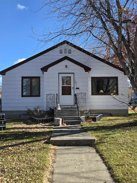 1051 N Warren St, Helena, MT 59601