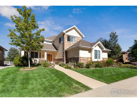 4114 Portofino Dr, Longmont, CO 80503