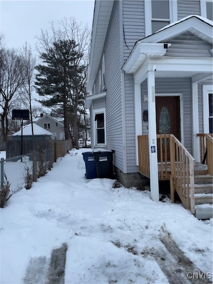 318 Kellogg St, Syracuse, NY 13204
