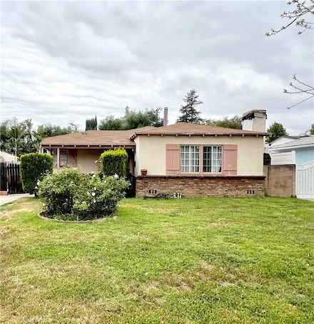 5839 Tobias Ave, Van Nuys, CA 91411