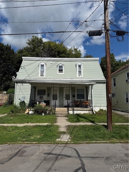 47 West St Unit 49, Auburn, NY 13021