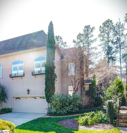 67 Castellan Dr, Greer, SC 29650