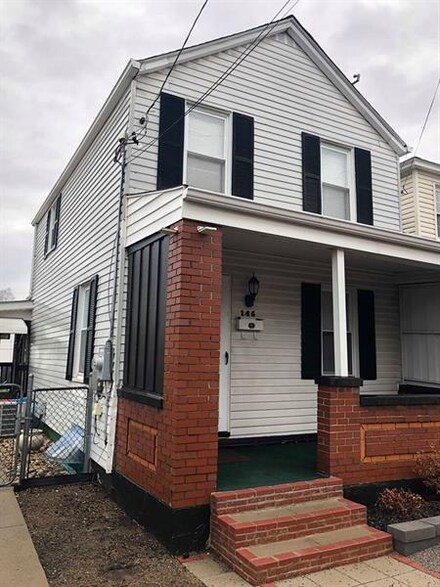 146 Olivia St, Mc Kees Rocks, PA 15136