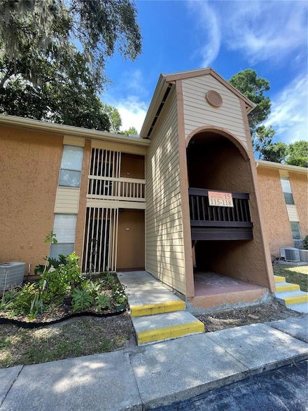 1810 NW 23rd Blvd Unit 115, Gainesville, FL 32605