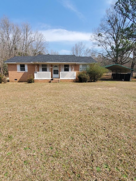 1435 Salterstown Rd, Sumter, SC 29153