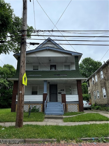 719 E 162nd St Unit 2, Cleveland, OH 44110